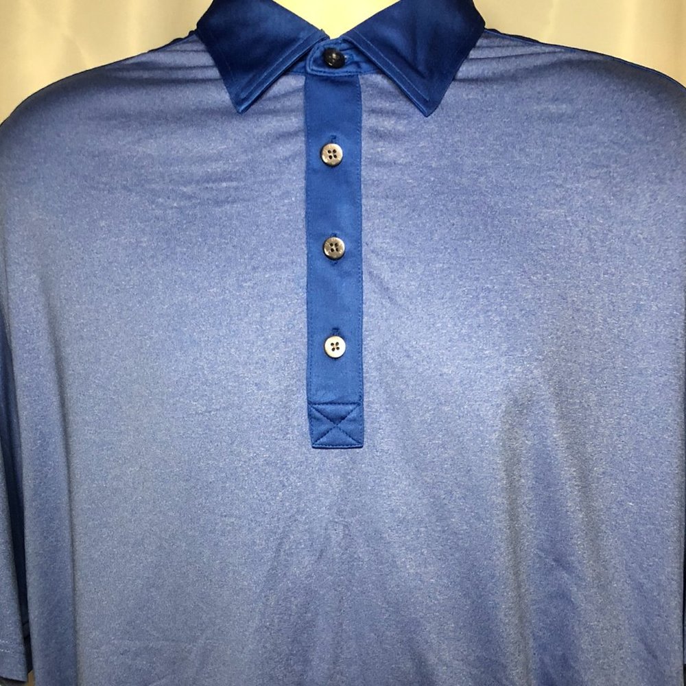 Men’s XL FootJoy Golf Polo